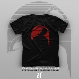 تیشرت Batman #14