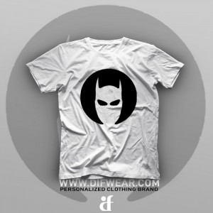 تیشرت Batman #15
