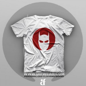 تیشرت Batman #15