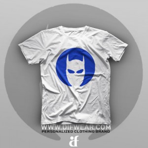 تیشرت Batman #15