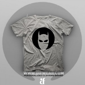 تیشرت Batman #15