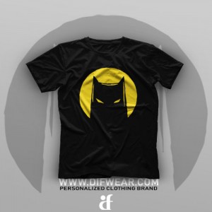 تیشرت Batman #16