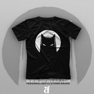 تیشرت Batman #16