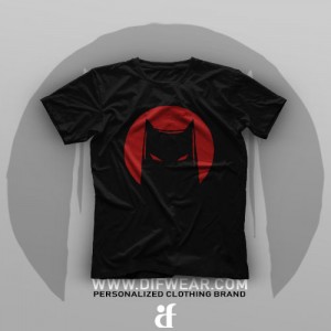 تیشرت Batman #16