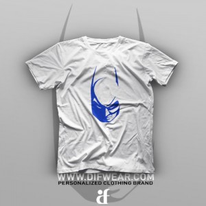 تیشرت Batman #17