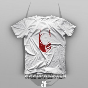 تیشرت Batman #17
