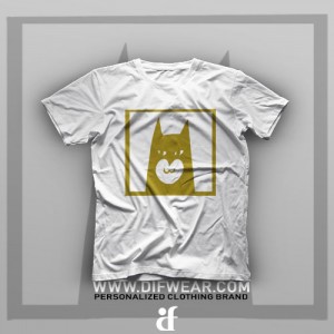 تیشرت Batman #20