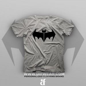 تیشرت Batman #21