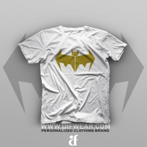 تیشرت Batman #21