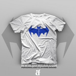 تیشرت Batman #21