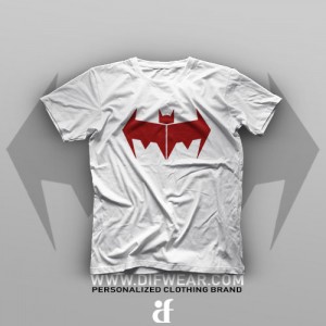 تیشرت Batman #21