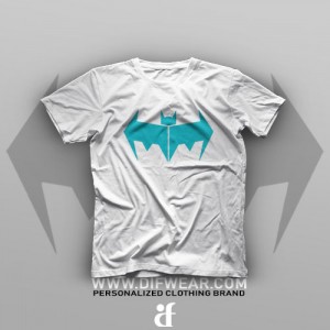 تیشرت Batman #21