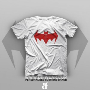 تیشرت Batman #21