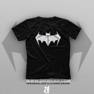 تیشرت Batman #21