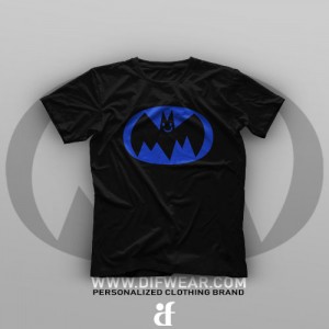 تیشرت Batman #22