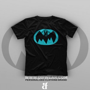 تیشرت Batman #22