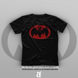 تیشرت Batman #22