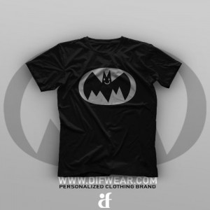 تیشرت Batman #22