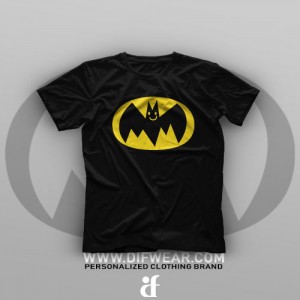 تیشرت Batman #22
