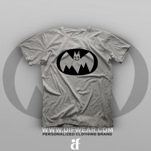 تیشرت Batman #22