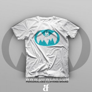 تیشرت Batman #22