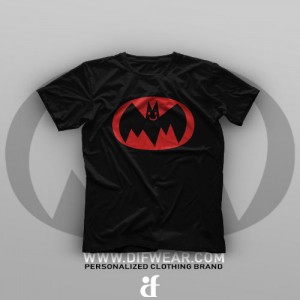 تیشرت Batman #22