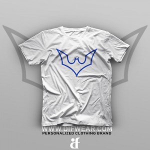 تیشرت Batman #23