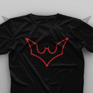 تیشرت Batman #23