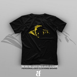 تیشرت Batman #28