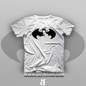 تیشرت Batman #31