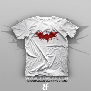 تیشرت Batman #31