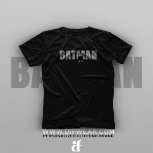 تیشرت Batman #9