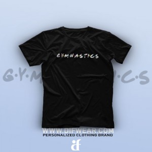 تیشرت Gymnastic #1