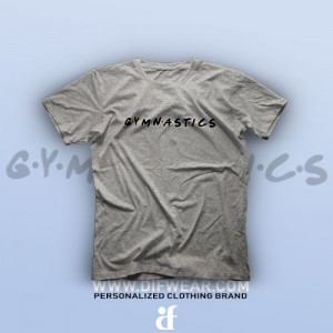تیشرت Gymnastic #1
