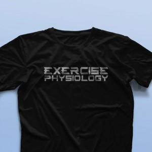 تیشرت Exercise Physiology #1