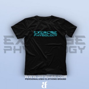 تیشرت Exercise Physiology #1