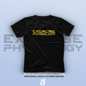 تیشرت Exercise Physiology #1