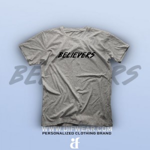 تیشرت Believers #1