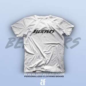 تیشرت Believers #1
