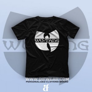 تیشرت Wu-Tang #1