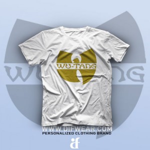 تیشرت Wu-Tang #1