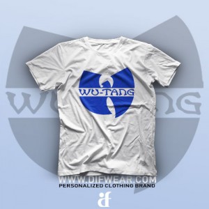 تیشرت Wu-Tang #1