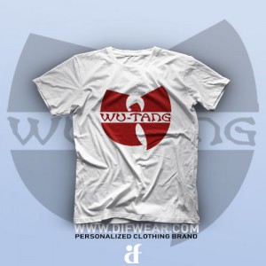 تیشرت Wu-Tang #1