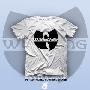 تیشرت Wu-Tang #1