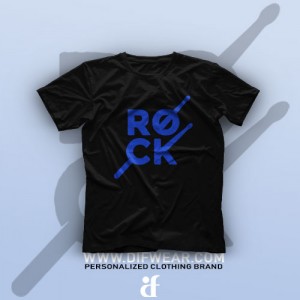 تیشرت Rock #1