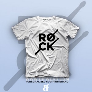 تیشرت Rock #1