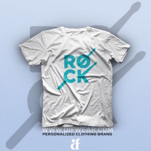 تیشرت Rock #1