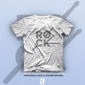 تیشرت Rock #1