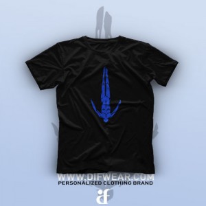 تیشرت AfterLife #1