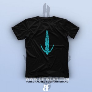 تیشرت AfterLife #1